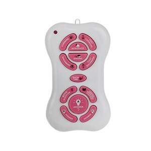 ربات اسباب بازی کنترلی سگ هوشمند Smart Dog Robot Toy_اسباب بازی